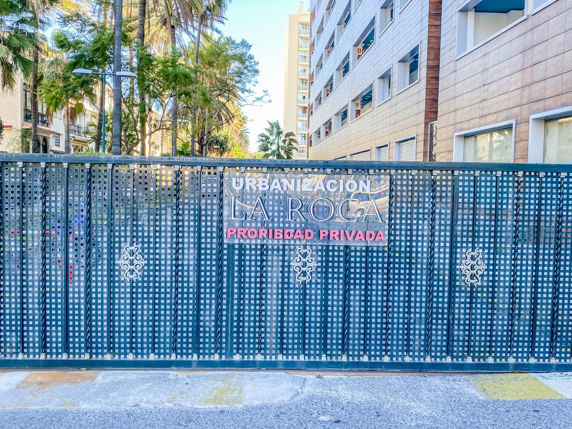 Suite Eden Torremolinos Exterior foto