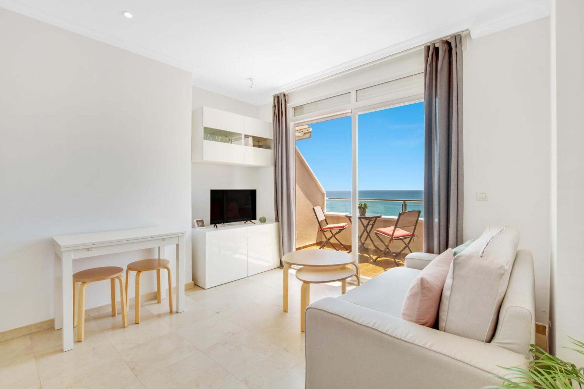 Suite Eden Torremolinos Exterior foto