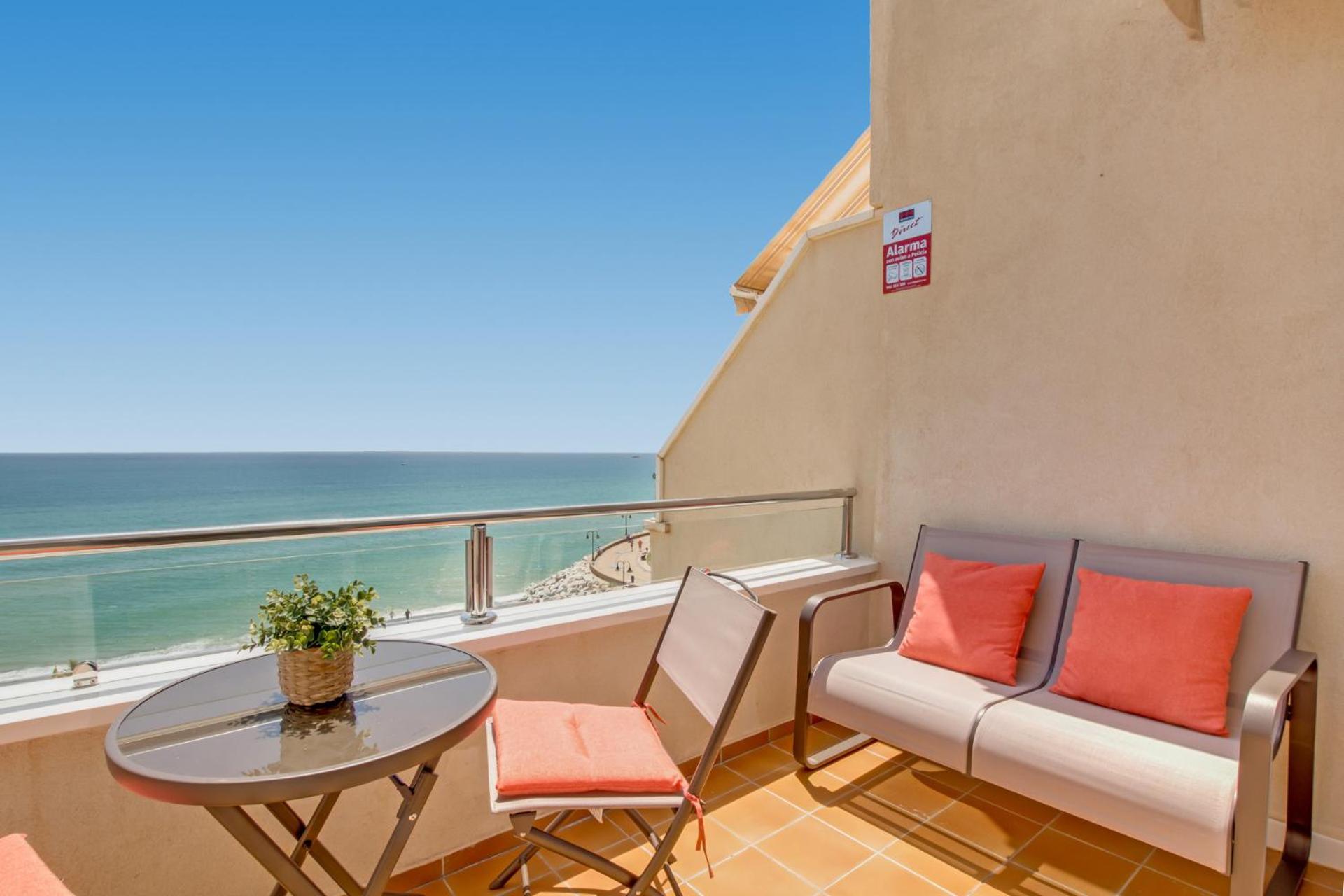 Suite Eden Torremolinos Exterior foto